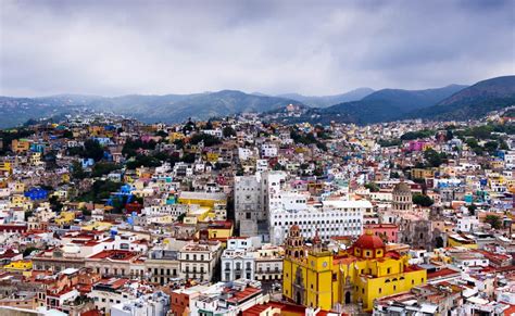 Best Cities in Mexico: World's Best in 2021 .